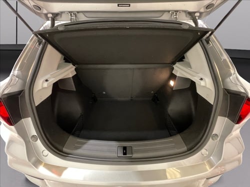 MG Zs 1.0 luxury
