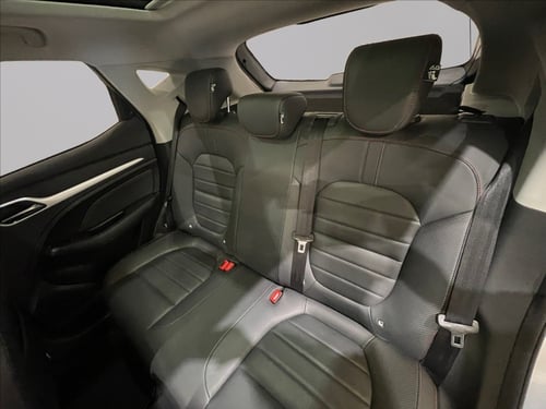 MG Zs 1.0 luxury