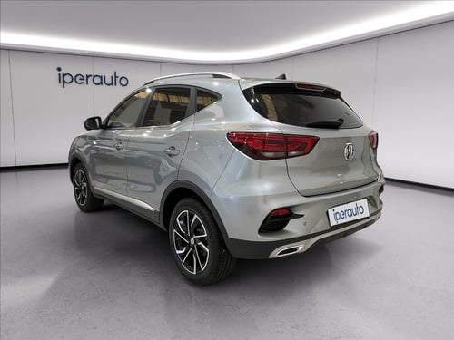 MG Zs 1.0 luxury