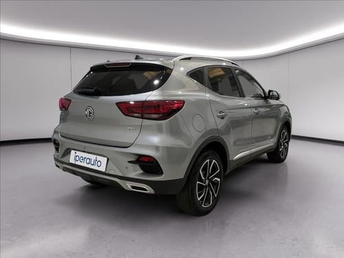 MG Zs 1.0 luxury