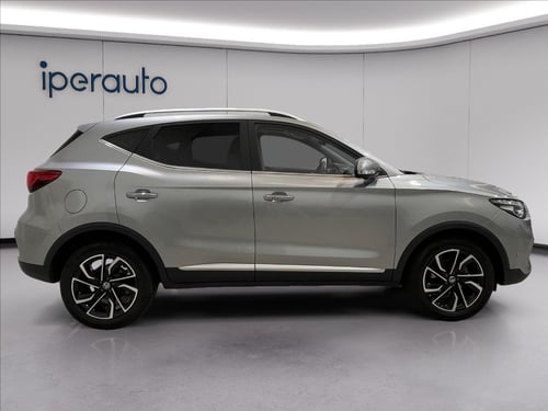 MG Zs 1.0 luxury