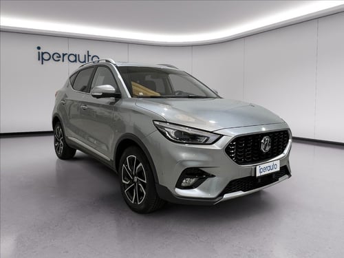 MG Zs 1.0 luxury