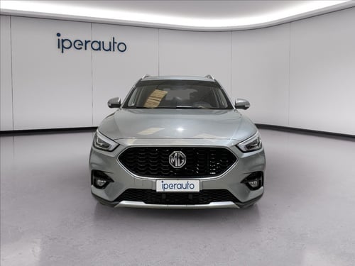 MG Zs 1.0 luxury