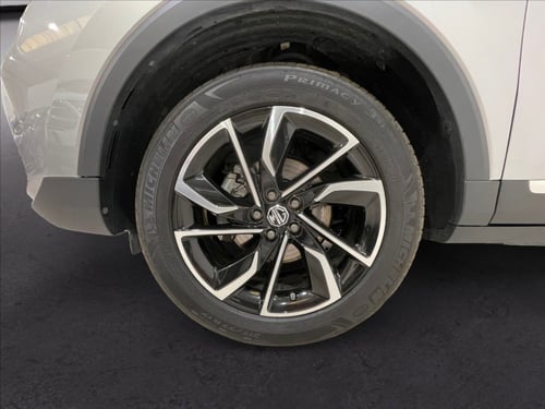 MG Zs 1.0 luxury