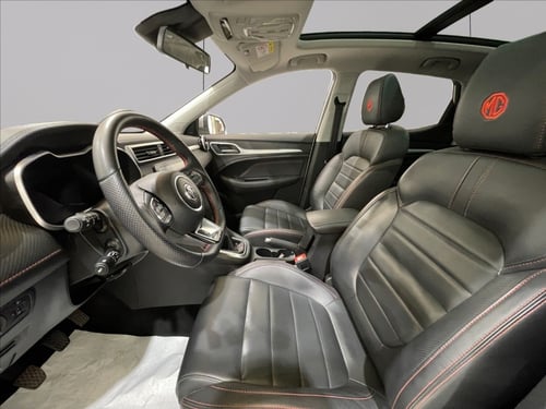MG Zs 1.0 luxury
