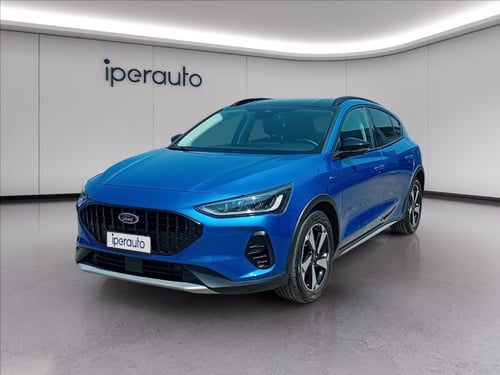 FORD Focus active 1.0t ecoboost h x 125cv