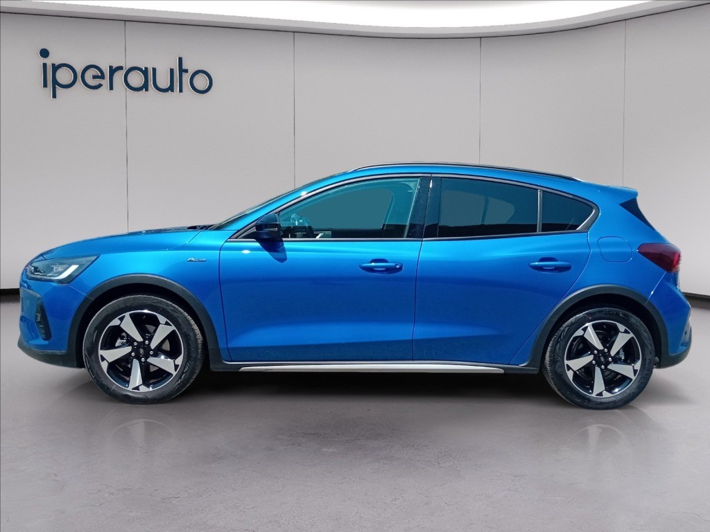 FORD Focus active 1.0t ecoboost h x 125cv