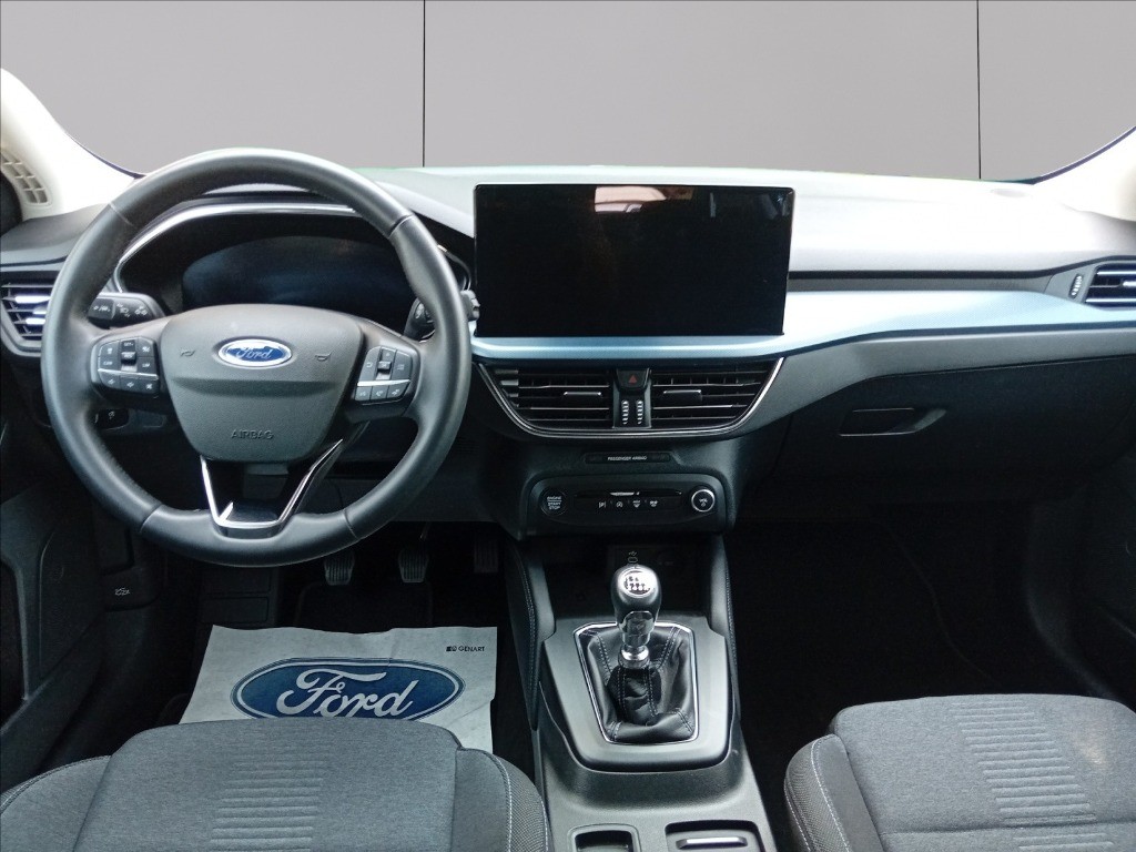 FORD Focus active 1.0t ecoboost h x 125cv