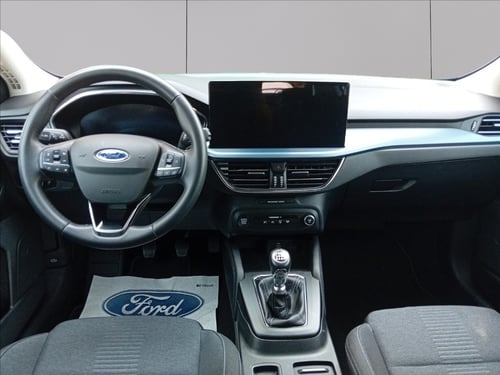 FORD Focus active 1.0t ecoboost h x 125cv