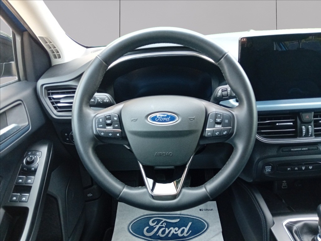 FORD Focus active 1.0t ecoboost h x 125cv