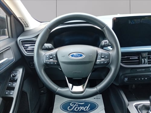 FORD Focus active 1.0t ecoboost h x 125cv