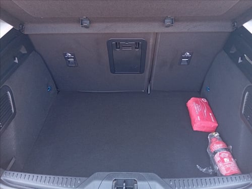FORD Focus active 1.0t ecoboost h x 125cv