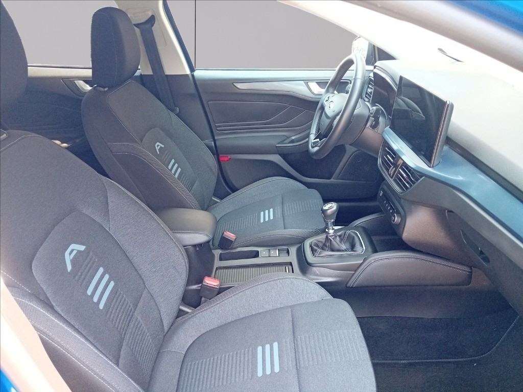 FORD Focus active 1.0t ecoboost h x 125cv