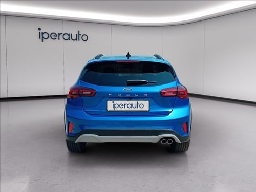 FORD Focus active 1.0t ecoboost h x 125cv