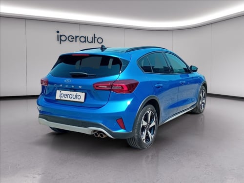 FORD Focus active 1.0t ecoboost h x 125cv