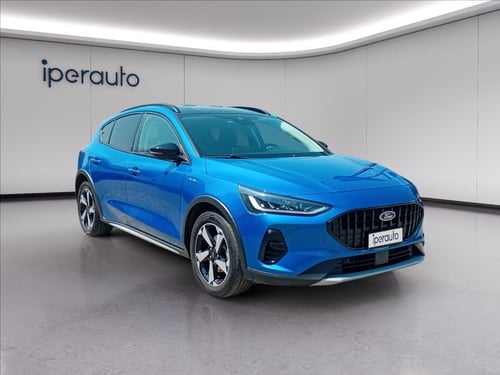 FORD Focus active 1.0t ecoboost h x 125cv