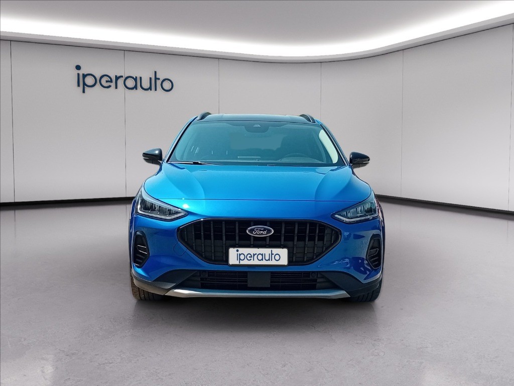 FORD Focus active 1.0t ecoboost h x 125cv