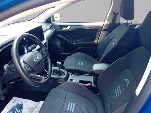 FORD Focus active 1.0t ecoboost h x 125cv
