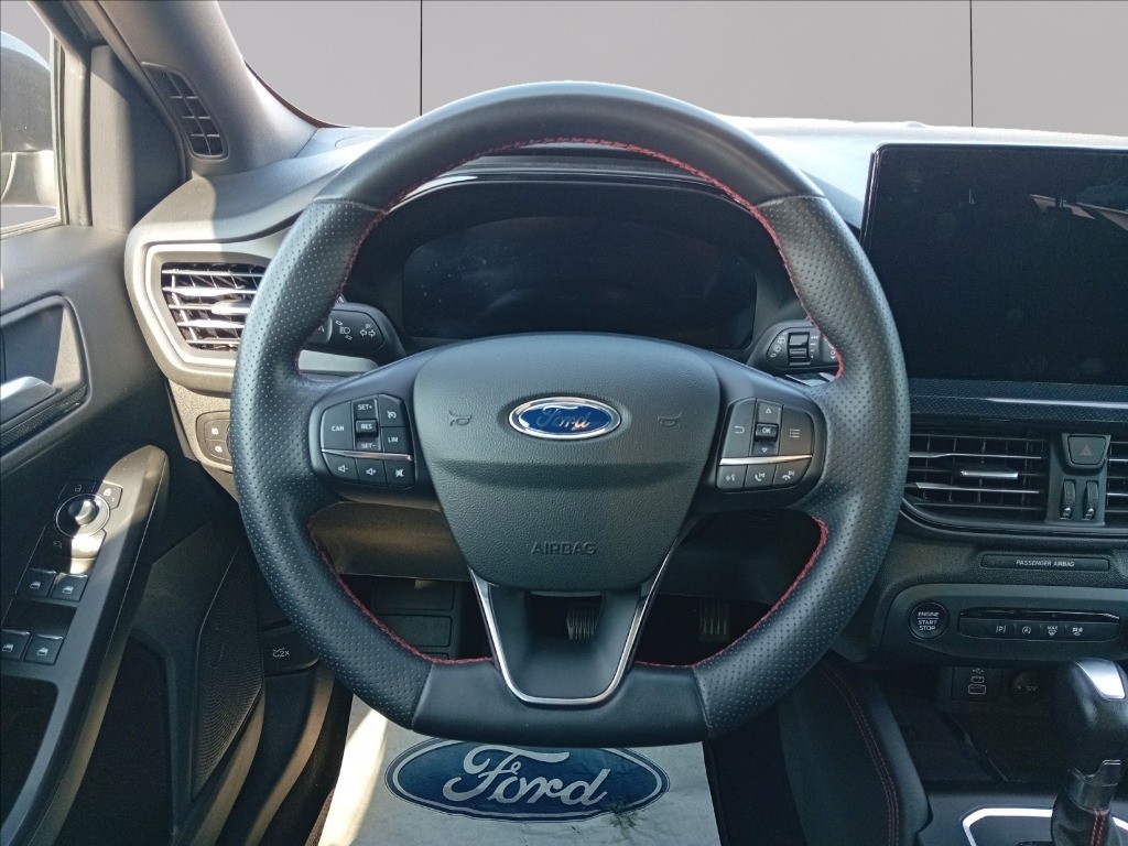 FORD Focus 1.0t ecoboost h st-line x 155cv powershift