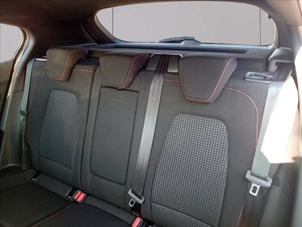 FORD Focus 1.0t ecoboost h st-line x 155cv powershift