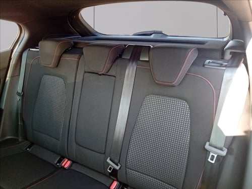 FORD Focus 1.0t ecoboost h st-line x 155cv powershift