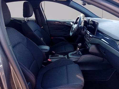 FORD Focus 1.0t ecoboost h st-line x 155cv powershift