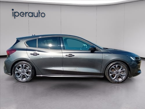 FORD Focus 1.0t ecoboost h st-line x 155cv powershift