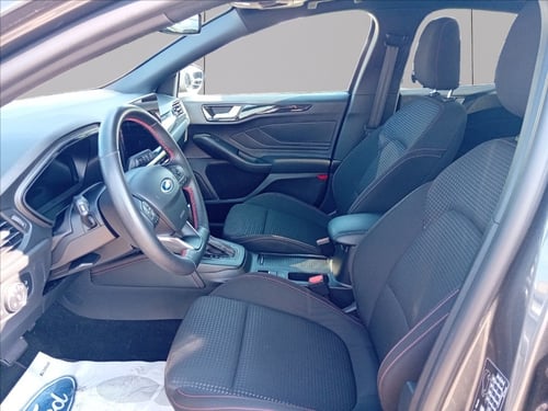 FORD Focus 1.0t ecoboost h st-line x 155cv powershift
