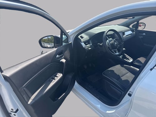 RENAULT Captur 1.0 tce techno gpl 100cv