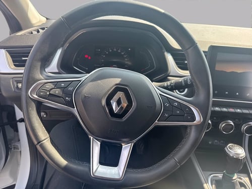 RENAULT Captur 1.0 tce techno gpl 100cv