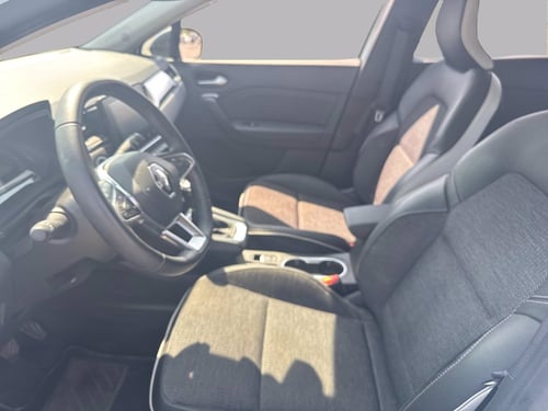 RENAULT Captur 1.0 tce techno gpl 100cv