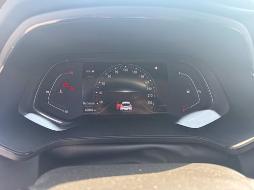RENAULT Captur 1.0 tce techno gpl 100cv