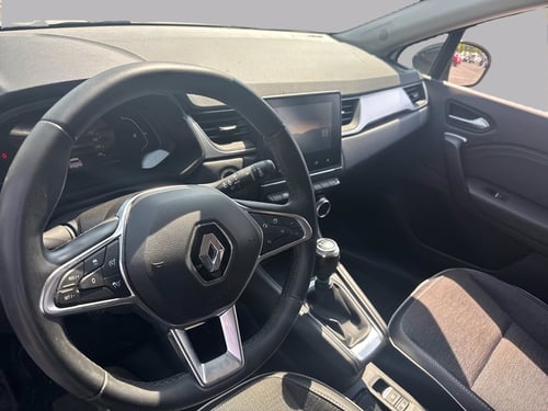 RENAULT Captur 1.0 tce techno gpl 100cv