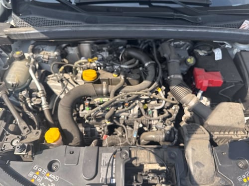 RENAULT Captur 1.0 tce techno gpl 100cv