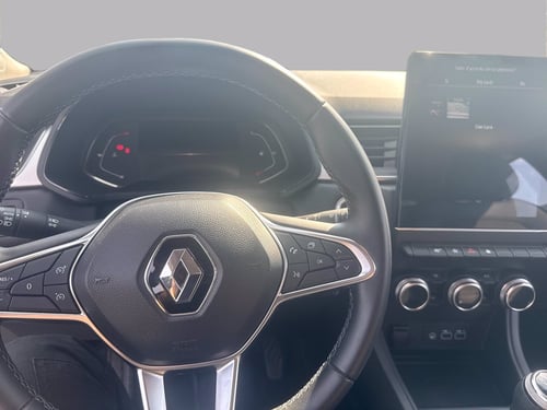 RENAULT Captur 1.0 tce intens gpl 100cv my21