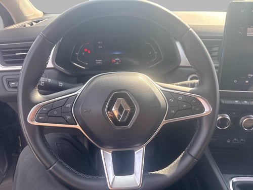 RENAULT Captur 1.0 tce intens gpl 100cv my21