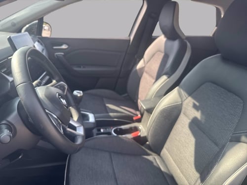 RENAULT Captur 1.0 tce intens gpl 100cv my21
