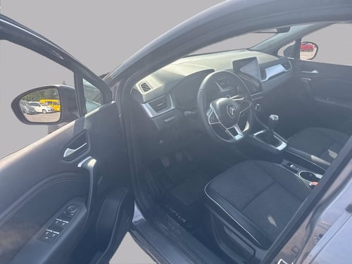 RENAULT Captur 1.0 tce intens gpl 100cv my21