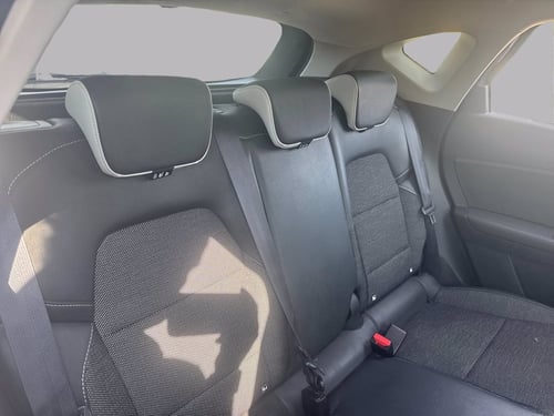 RENAULT Captur 1.0 tce intens gpl 100cv my21