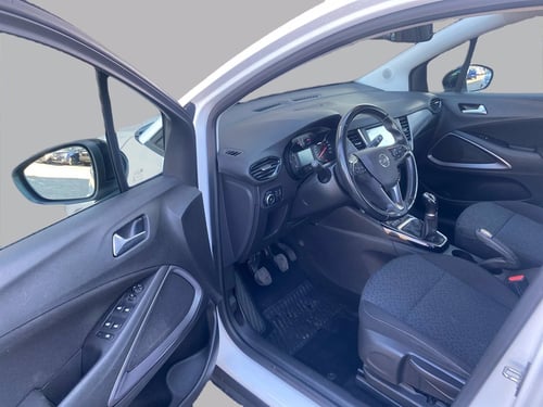 OPEL Crossland 1.2 edition s&s 83cv