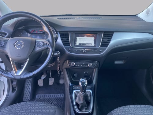 OPEL Crossland 1.2 edition s&s 83cv