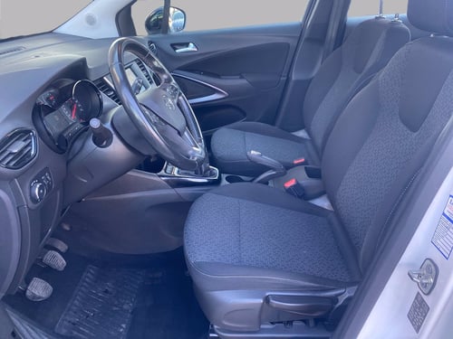 OPEL Crossland 1.2 edition s&s 83cv