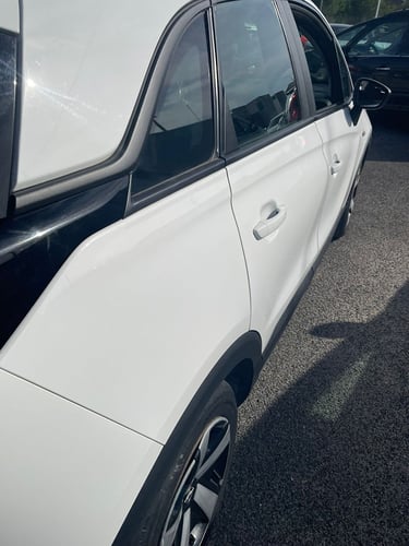 OPEL Crossland 1.2 edition s&s 83cv
