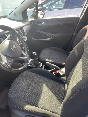 OPEL Crossland 1.2 edition s&s 83cv
