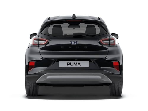 FORD Puma 1.0 ecoboost h titanium 125cv
