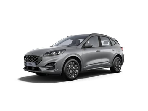 FORD Kuga 2.5 full hybrid st-line 2wd 180cv auto