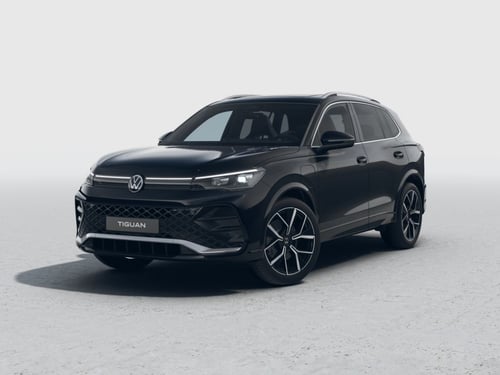 VOLKSWAGEN Tiguan 2.0 TDI 150 CV DSG R-Line Plus