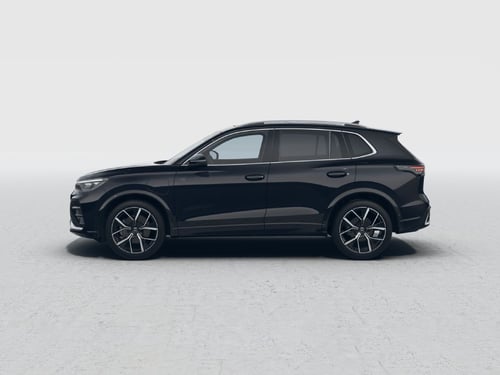 VOLKSWAGEN Tiguan 2.0 TDI 150 CV DSG R-Line Plus