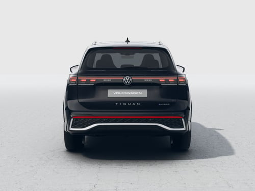 VOLKSWAGEN Tiguan 2.0 TDI 150 CV DSG R-Line Plus
