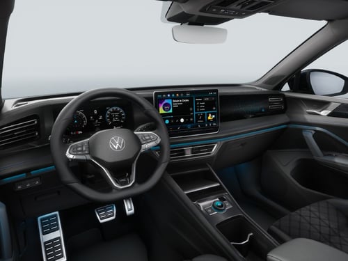 VOLKSWAGEN Tiguan 2.0 TDI 150 CV DSG R-Line Plus